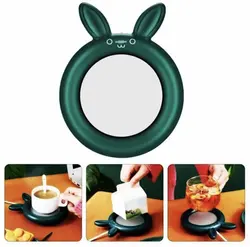 ماگ هیتر دار خرگوشی اصل