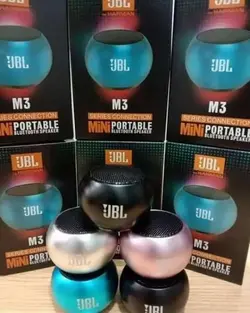 اسپیکر مینیاتوری JBL اصل