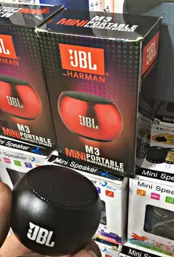 اسپیکر مینیاتوری JBL اصل
