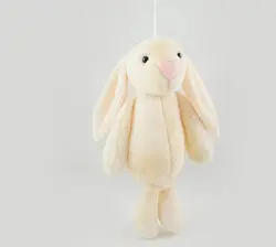 عروسک خرگوش جلی کت