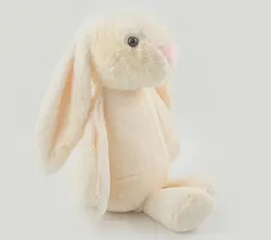 عروسک خرگوش جلی کت