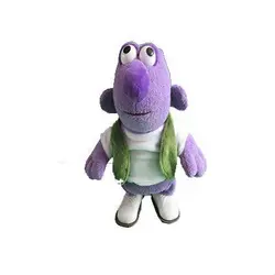 عروسک موزیکال جناب خان