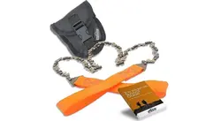 اره جیبی زنجیری دستی کمپینگ