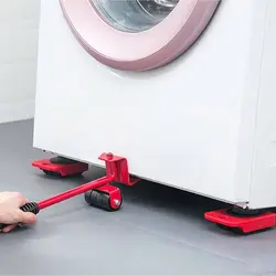 گجت و ابزار حرفه ای جابجایی اجسام سنگین