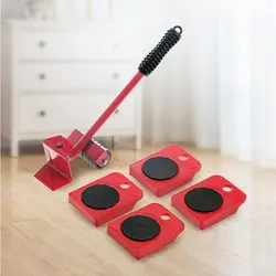 گجت و ابزار حرفه ای جابجایی اجسام سنگین