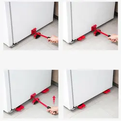 گجت و ابزار حرفه ای جابجایی اجسام سنگین