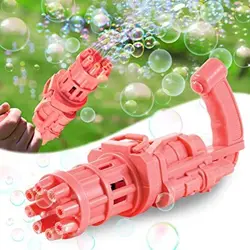 تفنگ حباب ساز marida