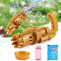 تفنگ حباب ساز marida