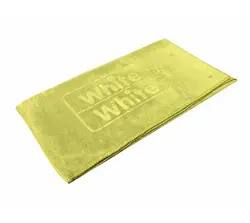 دستمال نظافت وایت اند وایت جادویی