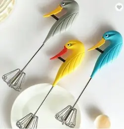 همزن دستی چرخشی مدل اردکی