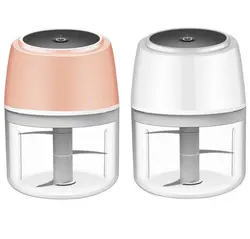 دستگاه خردکن شارژی آشپزخانه