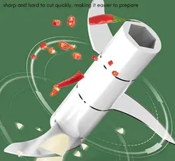 دستگاه خردکن شارژی آشپزخانه