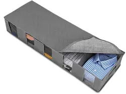 باکس نظم دهنده لباس و کفش magicfly