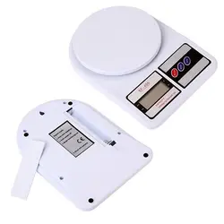 ترازوی آشپزخانه دیجیتالی SF-400