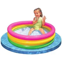 استخر بادی کودک اینتکس