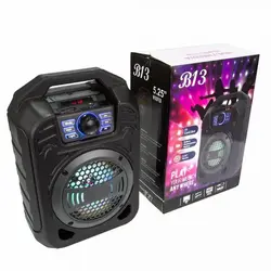 اسپیکر بلوتوثی B13