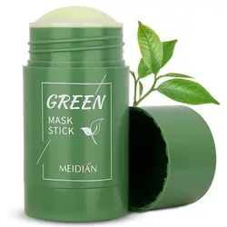 استیک ماسک صورت جادویی گرین green