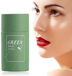 استیک ماسک صورت جادویی گرین green