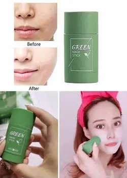 استیک ماسک صورت جادویی گرین green