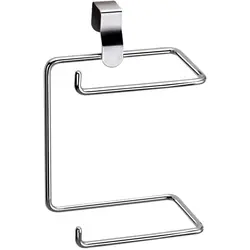 جادستمالی و نگهدارنده دستمال توالت رولی