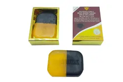 صابون تریاک کلاژن طلا