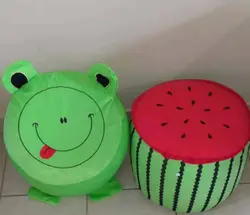 صندلی بادی طرح دار فانتزی کودک