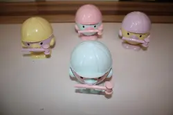 فنجان فانتزی نگهدارنده تخم مرغ