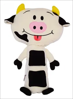 کمربند خودروی عروسکی سیت پتس