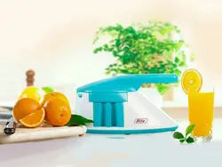 آبمیوه گیری دستی بیتا bita