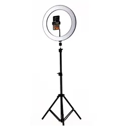 رینگ لایت عکاسی وفیلمبرداری tiktok