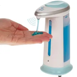 صابون ریز اتوماتیک  Soap Magic