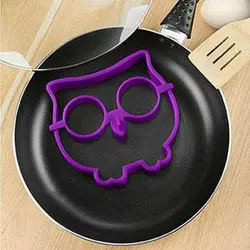 قالب شکل دار تخم مرغ