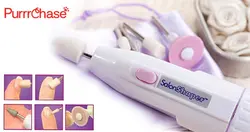 سالن شیپر مانیکور ناخن salon shaper