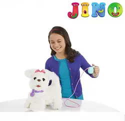 سگ رباتیک Jino جینو