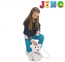 سگ رباتیک Jino جینو