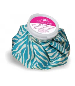 کیسه یخ تسکین دهنده emsig