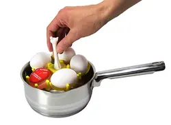 تایمر پخت تخم مرغ Egg Timer