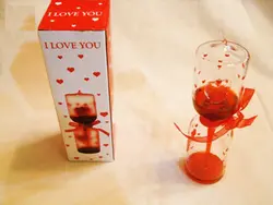 دماسنج عشق کادوی ولنتاین