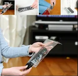 روکش وکیوم محافظ کنترل حرارتی 10 تایی