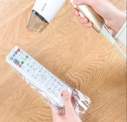 روکش وکیوم محافظ کنترل حرارتی 10 تایی