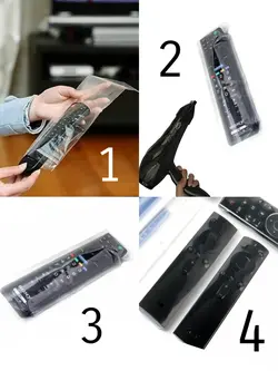 روکش وکیوم محافظ کنترل حرارتی 10 تایی