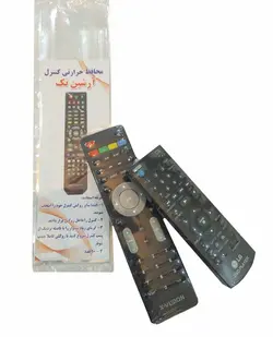 روکش وکیوم محافظ کنترل حرارتی 10 تایی