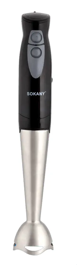 همزن و گوشت کوب برقی sokany