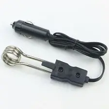 المنت چای ساز فندکی Tea Maker