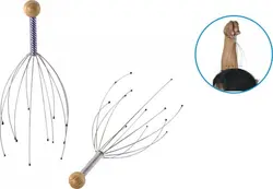 دستگاه ماساژور سر جدید