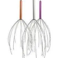 دستگاه ماساژور سر جدید