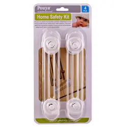 قفل کابینت مخصوص کودک puya