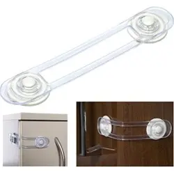 قفل کابینت مخصوص کودک puya