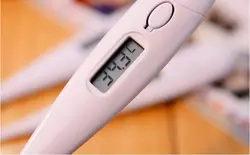 تب سنج دیجیتالی اصل