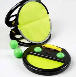 بازی مهیج راکت اسنپ کچ